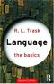 Language · The Basics