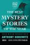 The Mysterious Bookshop Presents the Best Mystery Stories of the Year