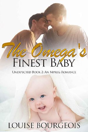 The Omega's Finest Baby