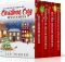 A Collection of Christmas Cozy Mysteries