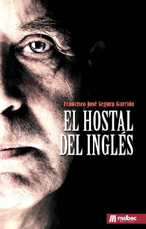 El hostal del inglés · Saga del inspector Martín Campillo