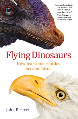 Flying Dinosaurs