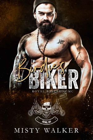 Birdie's Biker: An Age Gap, Motorcycle Club Romance (RBMC: Reno, NV Book 1)