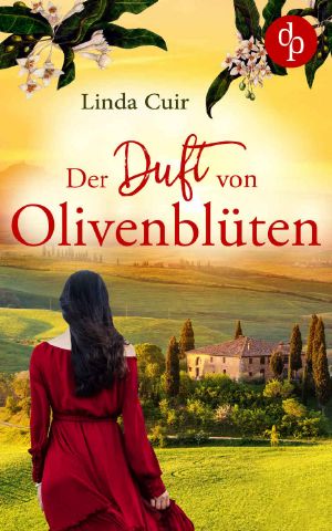 Der Duft von Olivenblüten