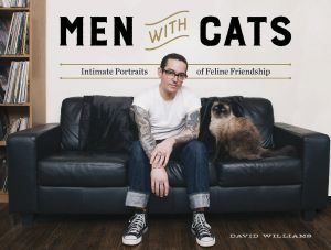 Men With Cats