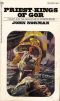 John Norman - Counter Earth 03