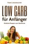 Low Carb für Anfänger