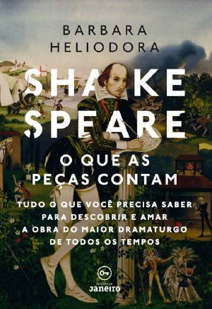 Shakespeare · O Que as Peças Contam