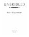 Unbridled