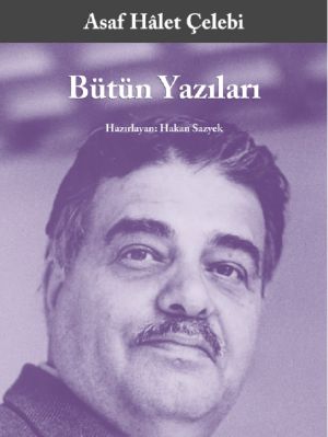 Bütün Yazıları