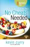 No Cheats Needed · 6 Weeks to a Healthier, Better You