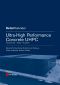 Ultra-High Performance Concrete UHPC, Fundamentals, Design, Examples