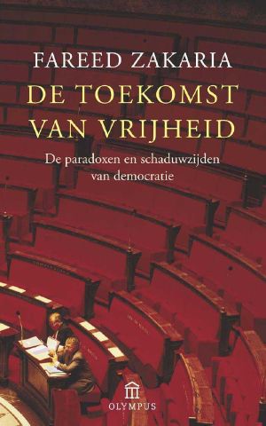 De Toekomst Van Vrijheid