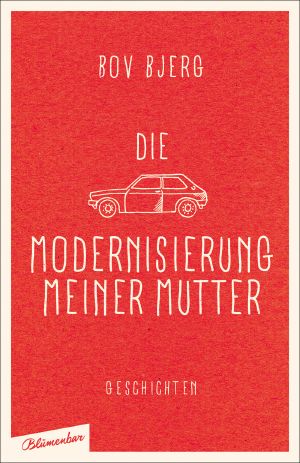 Die Modernisierung meiner Mutter