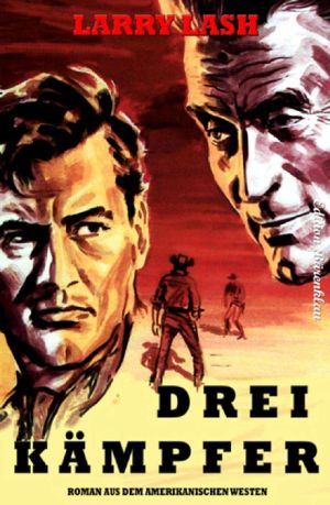 Drei Kämpfer