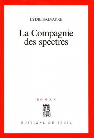 La Compagnie des spectres