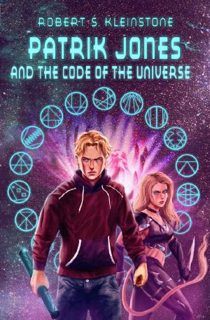 Patrik Jones and the Code of the Universe