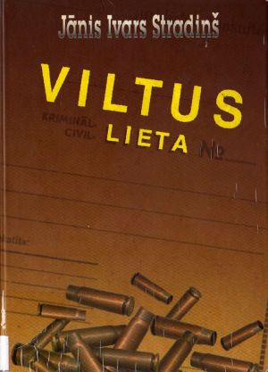 Viltus lieta