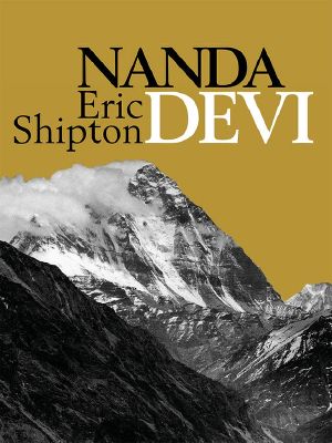 Nanda Devi