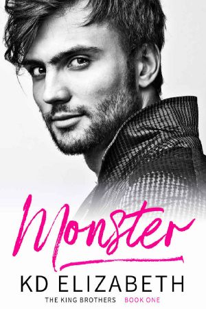 Monster (King Brothers #1)