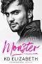 Monster (King Brothers #1)