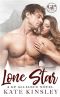 Lone Star (A GP Alliance Novel)