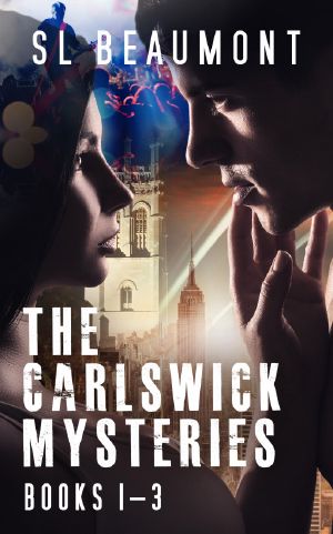 The Carlswick Mysteries Box-Set