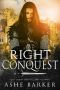 Right of Conquest