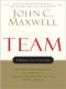 Maxwell 2 in 1 · Winning With People & The 17 Indisputable Laws Of Teamwork