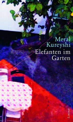 Elefanten im Garten