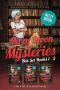 Mitzy Moon Mysteries Books 1-3: Paranormal Cozy Mystery (Mitzy Moon Mysteries Box Set)