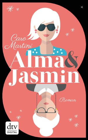 Alma & Jasmin