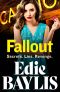 Fallout (The Allegiance Series)