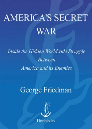 America's Secret War