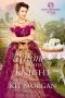 Teatime With a Knight (Matchmakers in Time Book 2)