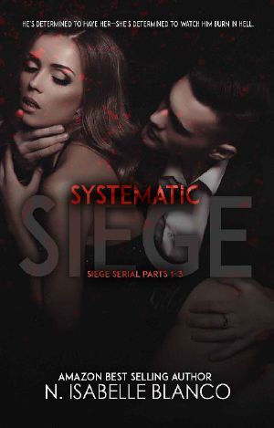 Systematic Siege Box Set · Parts 1-3