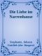 Die Liebe im Narrenhause