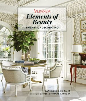 Veranda Elements of Beauty, The Art of Decorating