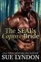 The SEAL's Captive Bride