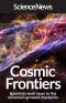 Cosmic Frontiers