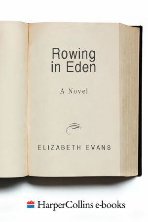 Rowing in Eden