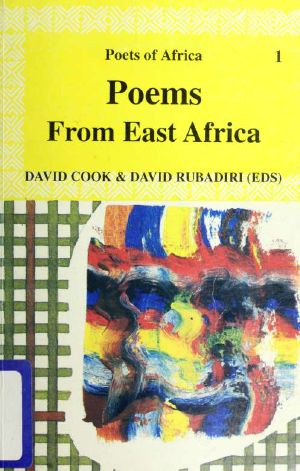 Poems From East Africa