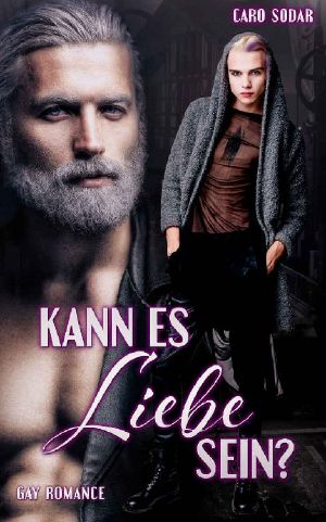 Kann es Liebe sein?: Wenn ein Eisbär dein Herz trifft (German Edition)