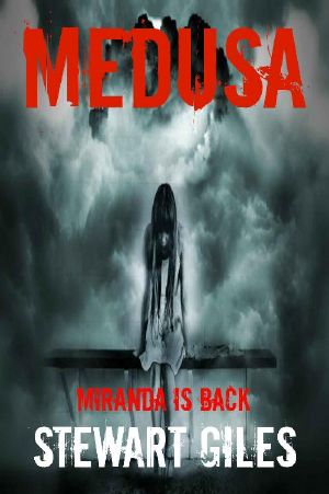 Medusa · Miranda Is Back (Miranda Trilogy Book 3)