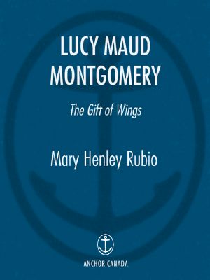 Lucy Maud Montgomery