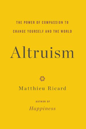 Altruism