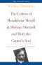 The Letters of Menakhem-Mendl & Sheyne-Sheyndl and Motl, the Cantor's Son