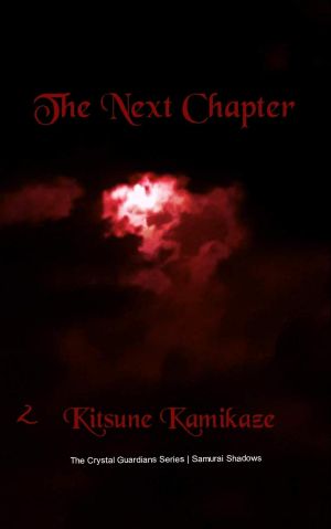 The Next Chapter Promo