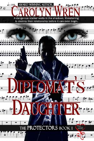 Diplomat's Daughter (The Protector Series 1)