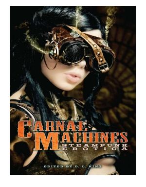 Carnal Machines